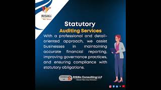 Statutory Auditing Services