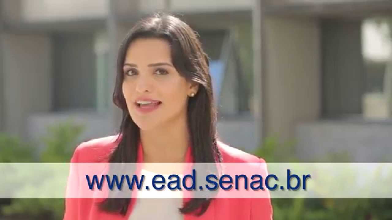 Senac Servico Nacional de Aprendizagem Comercial Departamento Nacional (São Paulo, Brazil