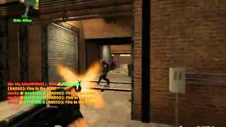 [Comms] mTw vs Reason Gaming at CPH 2011 (English)