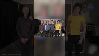 Mick Jagger's Net Worth 2022 #shorts