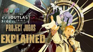 Celebrity Project Judas Documents Explained | The Outlast Trials Wealth
