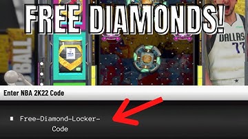 THIS LOCKER CODE WILL HELP YOU SO MUCH! USE IT! NBA 2k22 My Team Locker Code