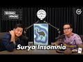 Akhirnya Surya Insomnia Mau diundang ke #NGOBRAK