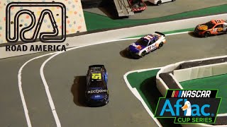 Road America - ACS Season 12 - Race 3