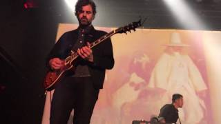 Tycho - Spectre (Live)