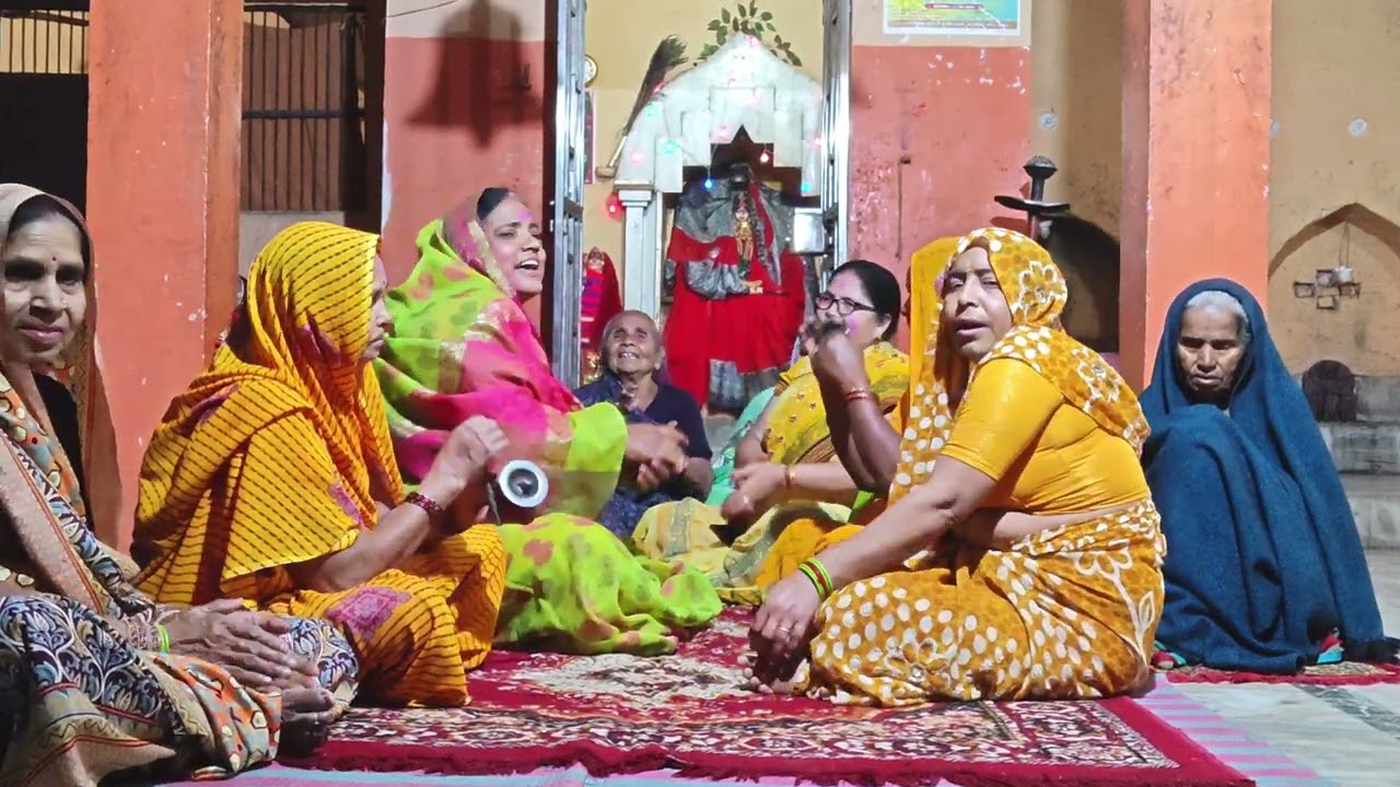 नन्द भोजाई का भजन || भोजाई के घर नंद जल्दी सुनिए ✍️🌸🙏 | ललिता मधुरिमा भक्ति 💛🎶