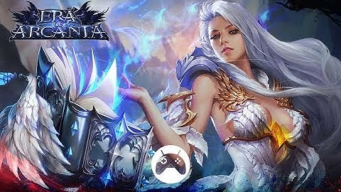 Era of Arcania Android / iOS Gameplay
