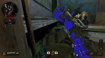 THIS GUN IS SO OVERPOWERED! BEST TITAN CLASS SETUP (CALL OF DUTY BLACK OPS 4)