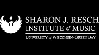 Fall Collage Concert - Sharon J. Resch Institute of Music | October 13, 2026 | Cofrin Family Hall