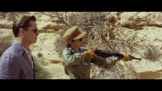 Allied Clip Target Practice Paramount Pictures International