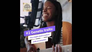 Celebrity Uncover Your Ancestral Secrets Profile