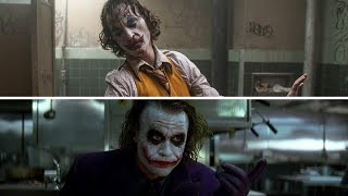 Is the New 'Joker' Most Like Jared, Heath, or Jack