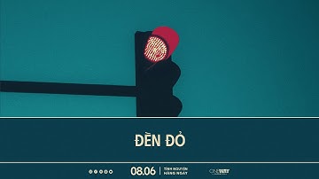 Đèn Đỏ | Oneway Radio - Tĩnh Nguyện Hằng Ngày 08/06/2024