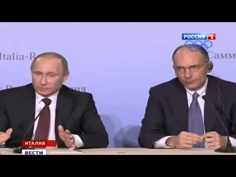 Коллекция шуток и приколов от Владимира Путина