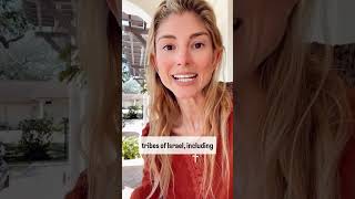 Love this evidence of God turning brokenness into beauty.. ❤️‍🩹