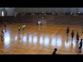 すぷりんぎゅ　男子　ＶＳ　ハンドボールライフ　岐阜リーグ