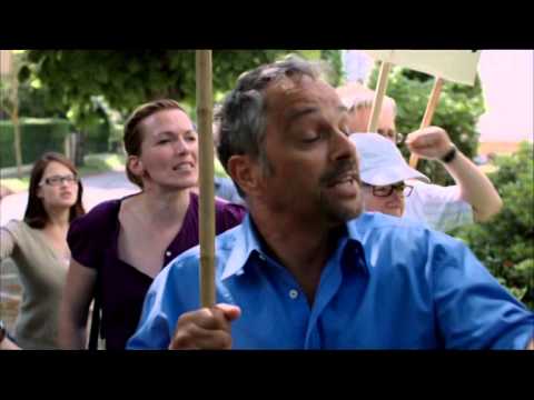 Pidax - Ein offener Käfig (2014, Johannes Grieser)