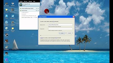 How to make a minecraft server (Hamachi)