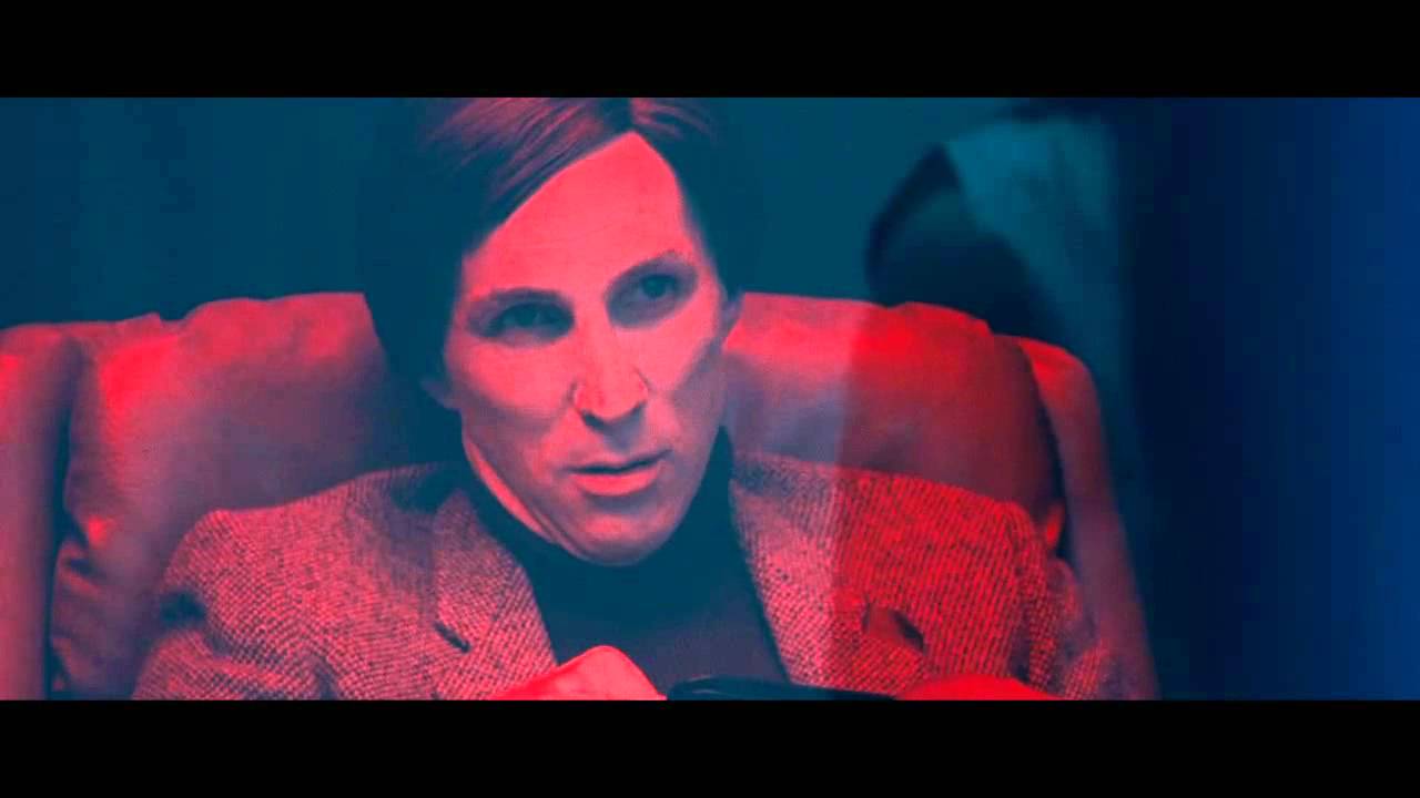 Beyond The Black Rainbow 2012 – Beyond the Black Rainbow (movie, 2010 ...