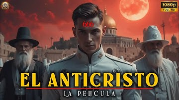 EL ANTICRISTO 2025 | Película Completa en Español | La Bestia del Apocalipsis 666