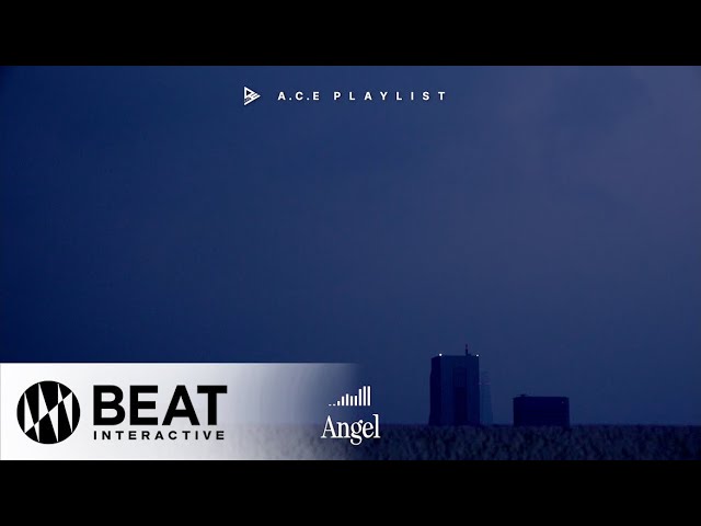 [PLAYLIST] 에이스(A.C.E) 'Angel (Eng ver.)' 한 시간 듣기 ｜ 1 hour loop