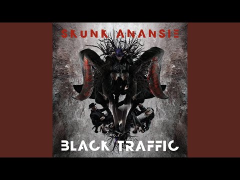 Putar Sticky Fingers in Your Honey - Skunk Anansie