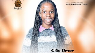 Cilia Omar - Process Ya God