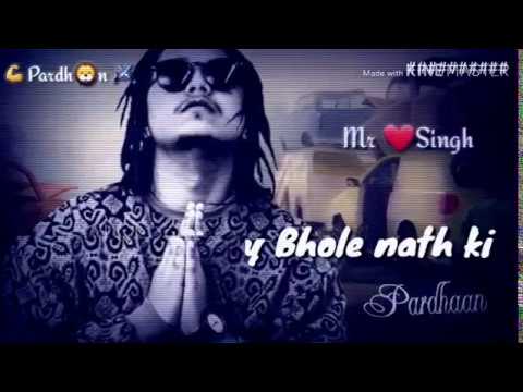 pardhan-rep-whatsapp-status-song-end