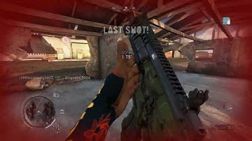 Far Cry 3 | Multiplayer - Custom Map - OLD TOWN (ALPHA)