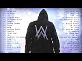 Alan Walker EDM Mix Songs Collection ♫  Best Songs Alan Walker Playlist 2021