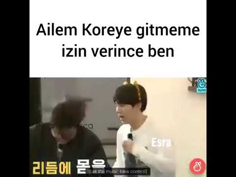 BTS komik anlar (gülmemek imkansız)#1