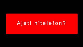 Ajeti Ntelefon