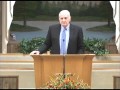 Turning the Other Cheek (Pastor Charles Lawson)