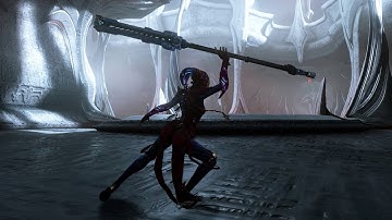 This idle animation goes hard!