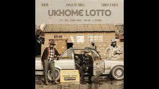 Download lagu Kabza da Small...uKhome Lotto 2024 09 22 11 42 03 1 558