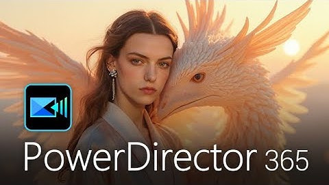 Edit Videos Like a Pro With an AI Video Editor - PowerDirector 2026