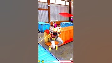 free fire super slow motion video capcut  velocity fast