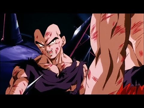 Dragon Ball z hindi movie  fusion reborn