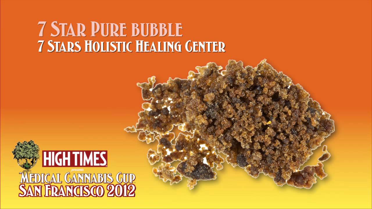 HIGH TIMES Bay Area Medical Cannabis Cup - Strain Entries