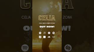 Ella tiene fuego 🔥 #Celia #QueenOfSalsa #GenteDeZona #Shorts