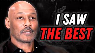 At 63, Karl Malone Reveals The 5 Greatest NBA Players He Ever Saw
