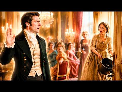 "I'll Marry Whoever Opens That Door," the Duke Swore—A Scullery Maid Walked In