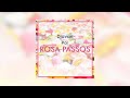 Djavan por Rosa Passos (Álbum Completo)