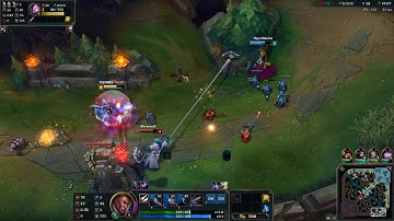 Lucian Fail Flash