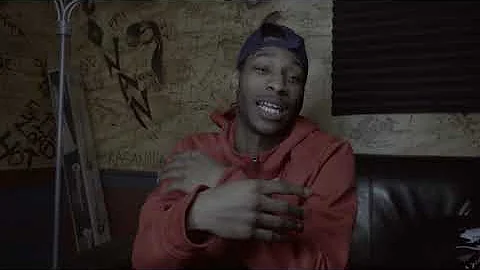 Dirty Band Gang | In-Studio | VLOG