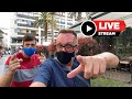 🔴 LIVE From Puerto de la Cruz - Tenerife