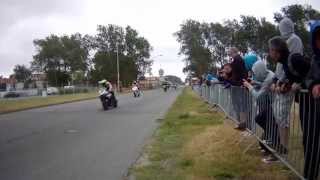 40Ste Grote Prijs Van De Noordzee