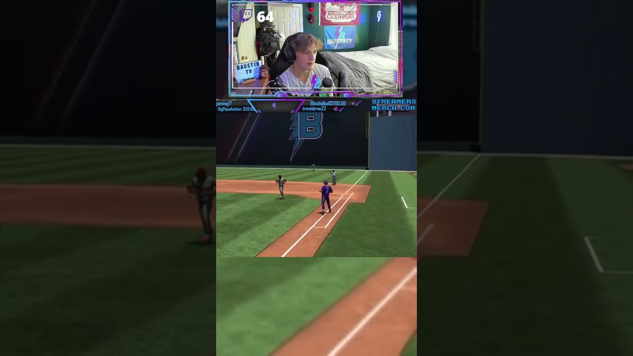 The most UNFORUNATE series of events... (MLB The Show 22)