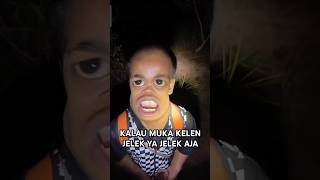 Dengerin Tuh Kata Amat