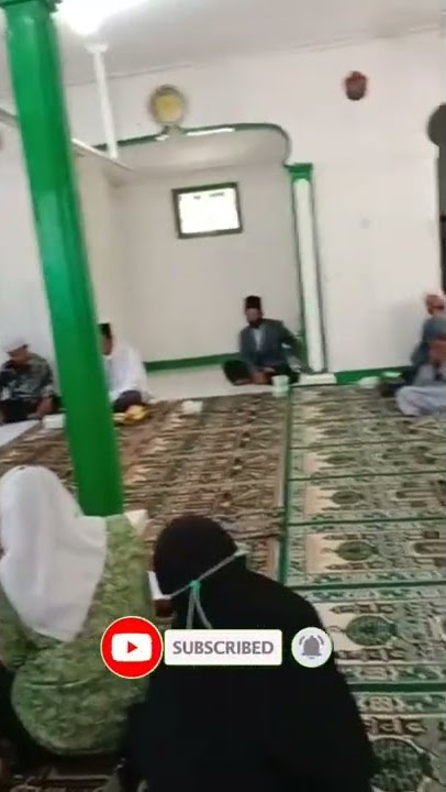 allahumma sholli sholatan #shorts